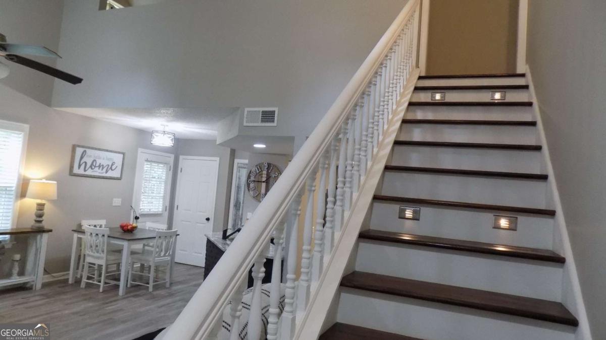 78 Highwoods Trail Ellijay - 8