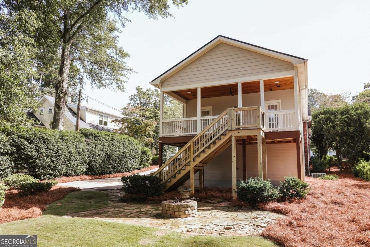 221 University Drive Athens - 56