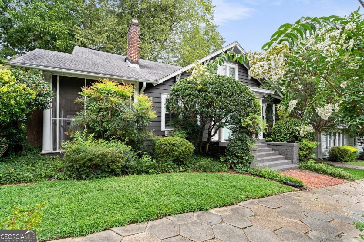 452 Euclid Terrace Atlanta - 16