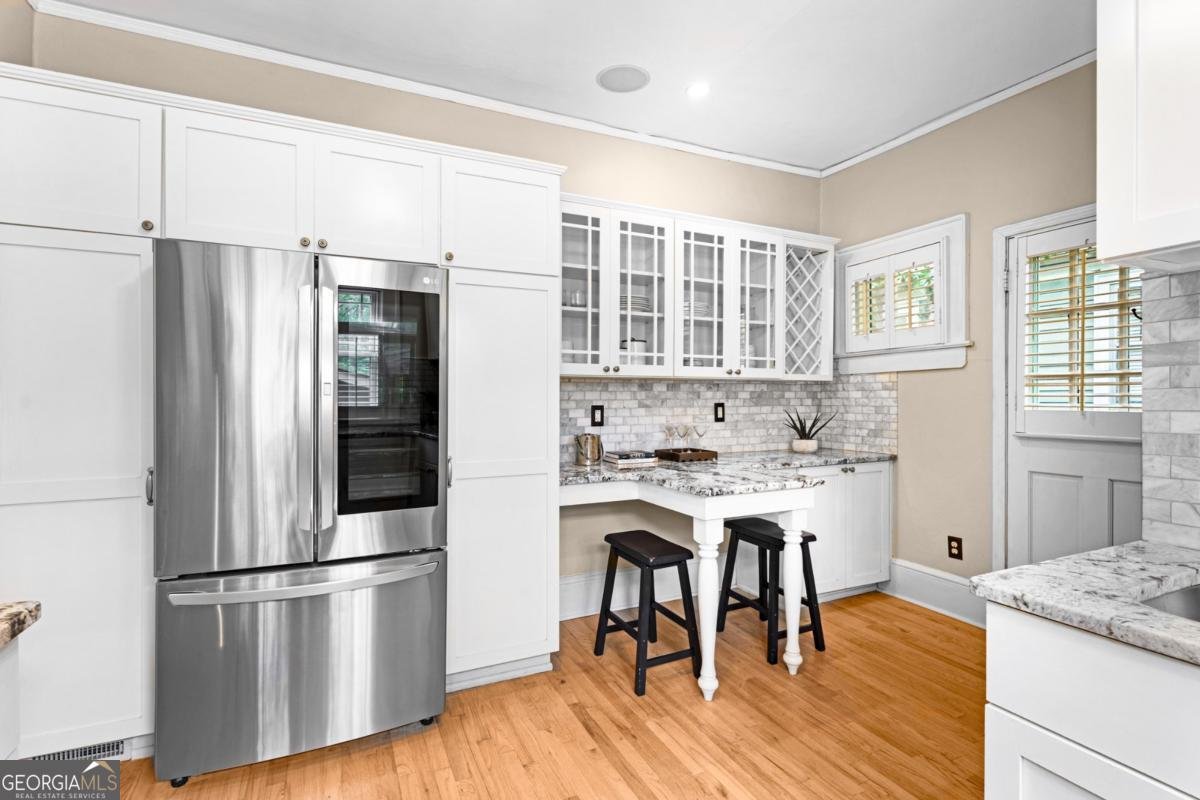 452 Euclid Terrace Atlanta - 18