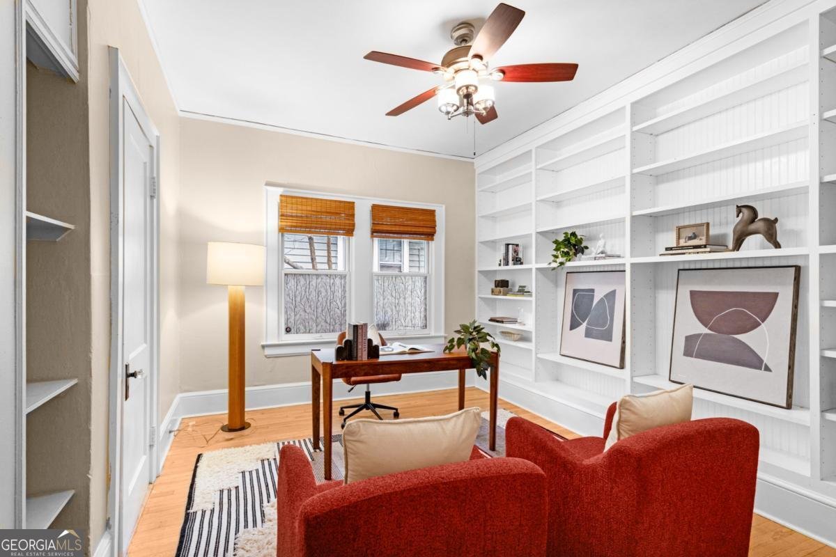 452 Euclid Terrace Atlanta - 20