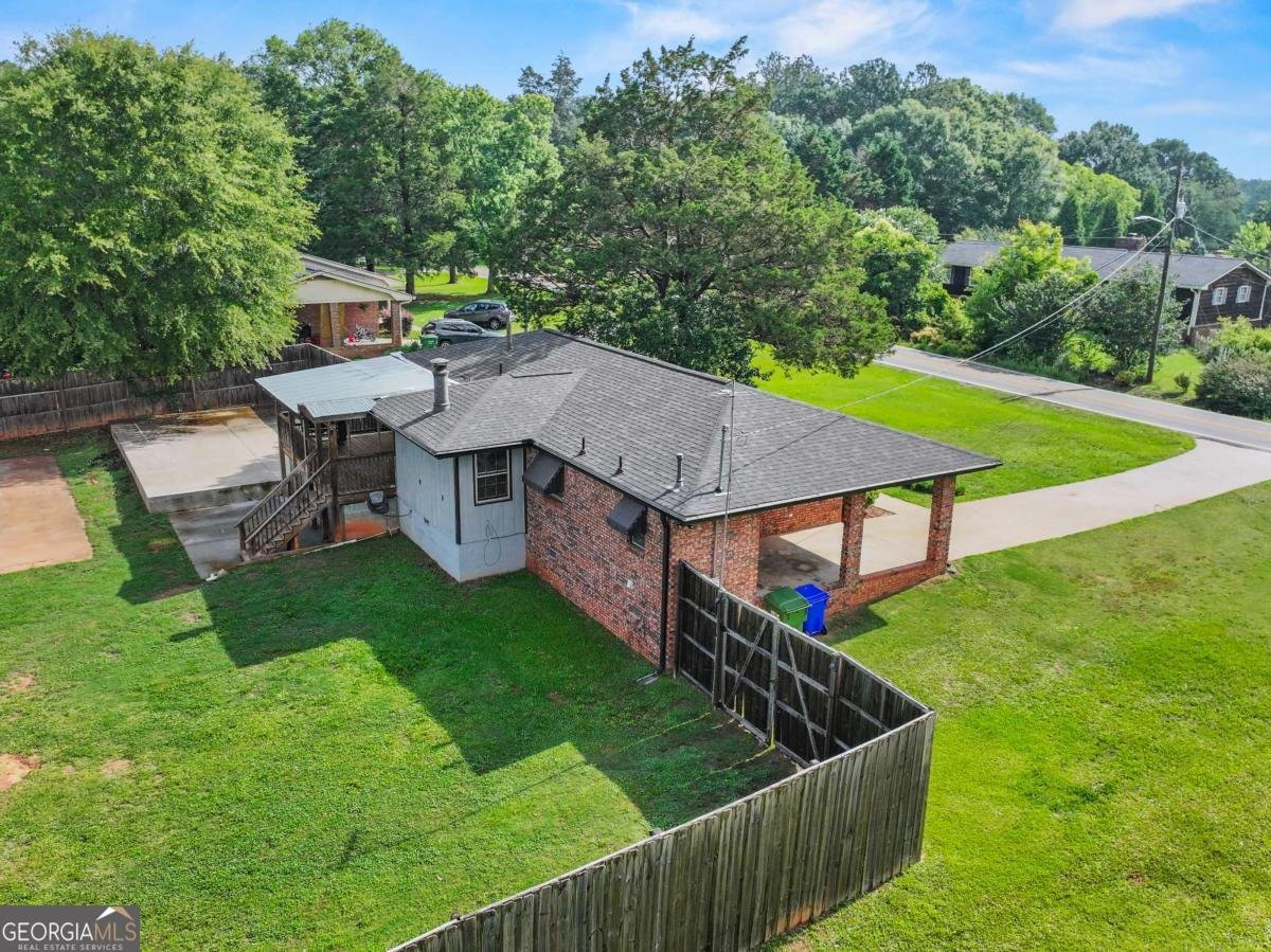 617 Lakeview Drive Monroe - 12