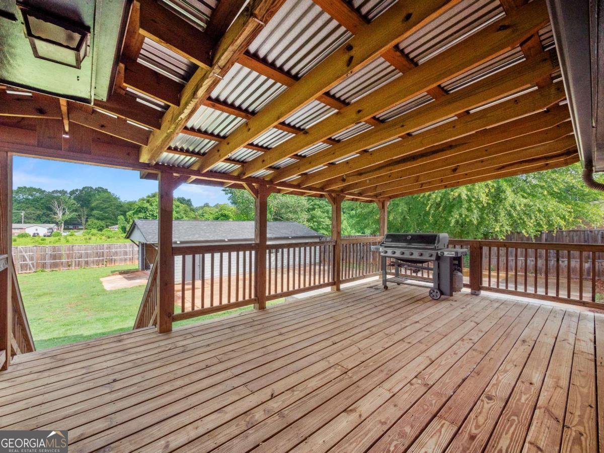 617 Lakeview Drive Monroe - 2
