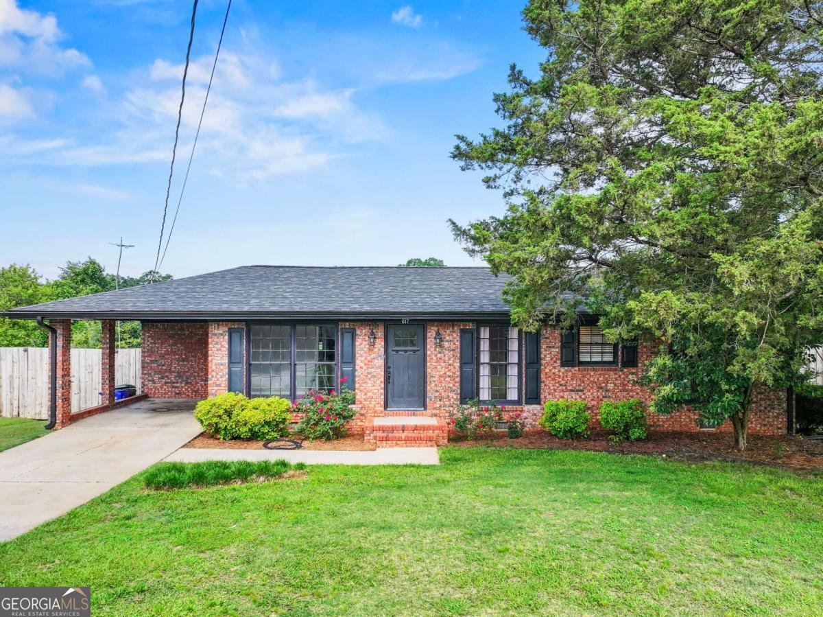 617 Lakeview Drive Monroe - 9