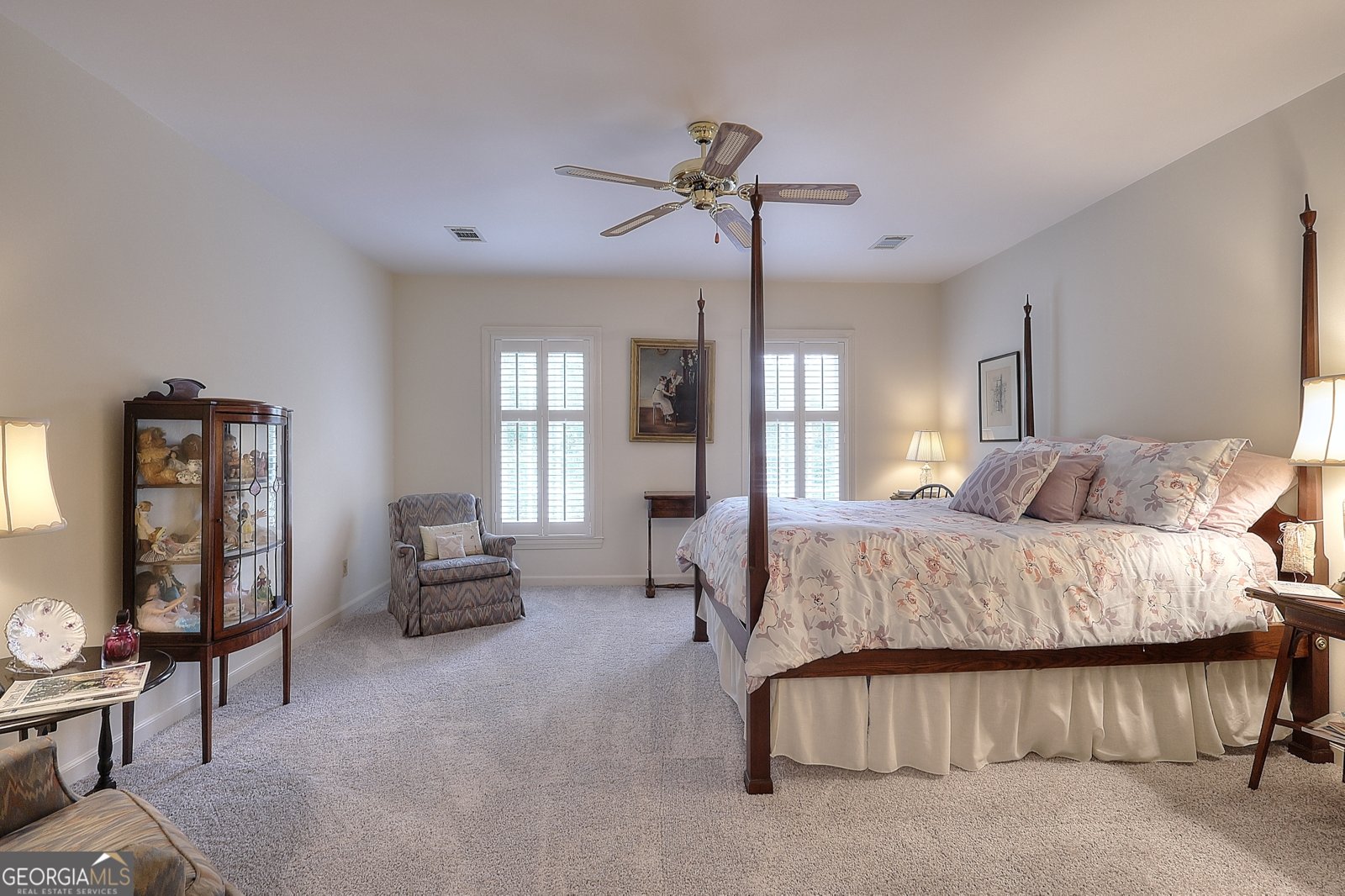 600 River Cove Road Social Circle - 1