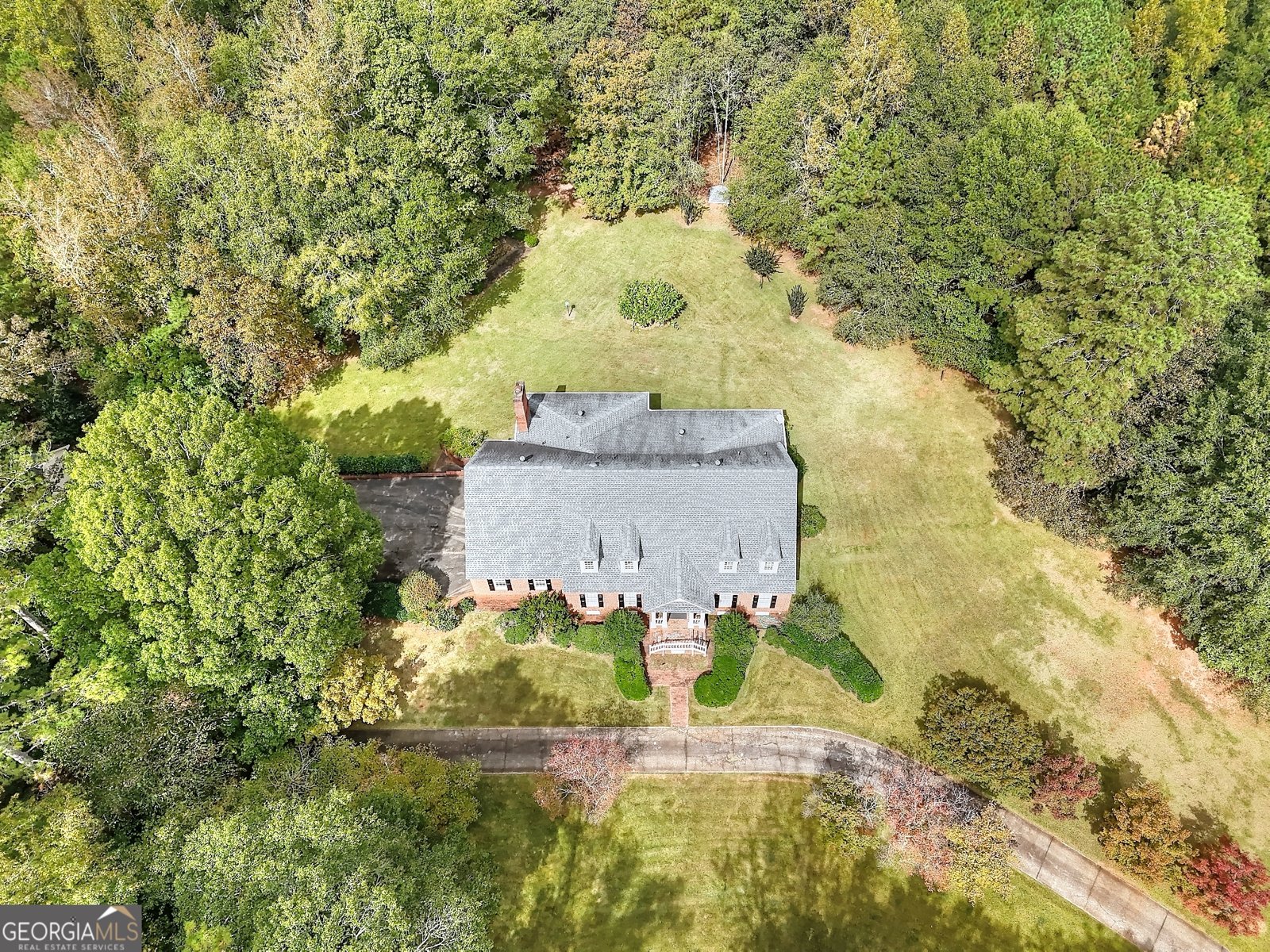 600 River Cove Road Social Circle - 11