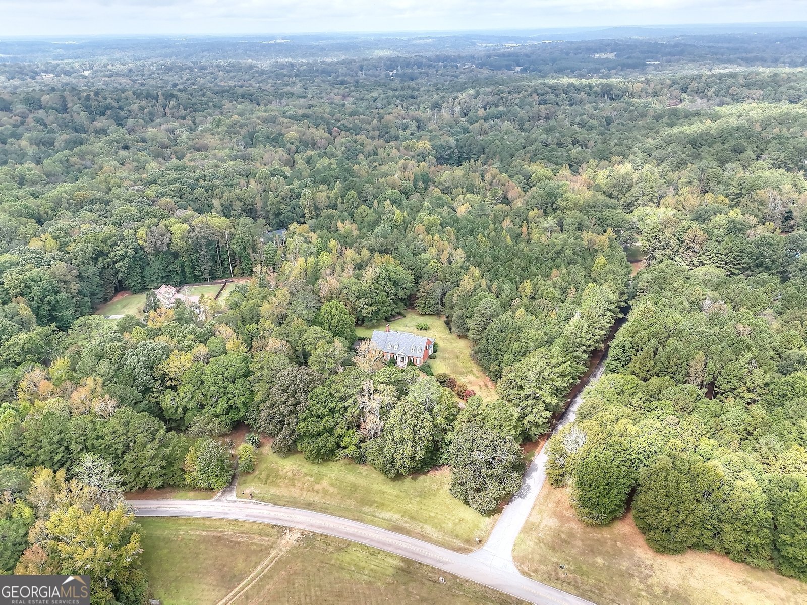 600 River Cove Road Social Circle - 12