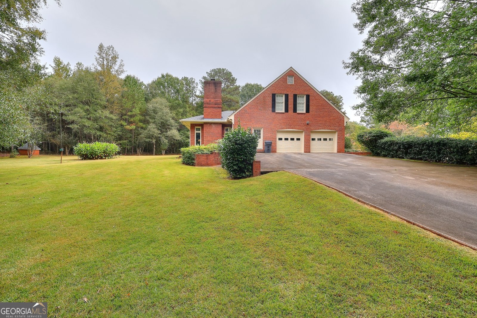 600 River Cove Road Social Circle - 17