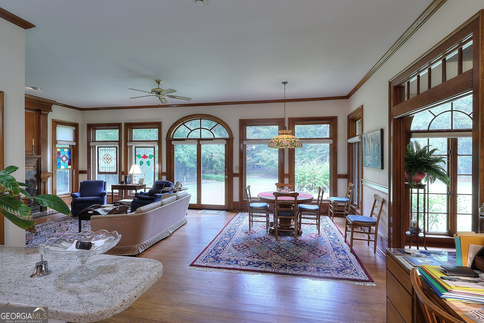 600 River Cove Road Social Circle - 20