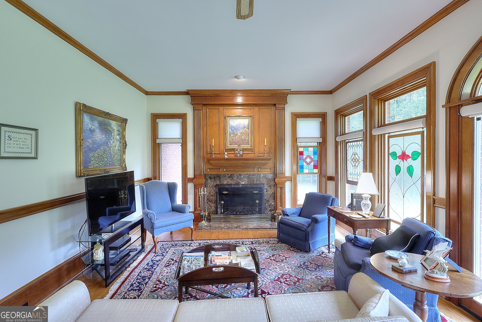 600 River Cove Road Social Circle - 21