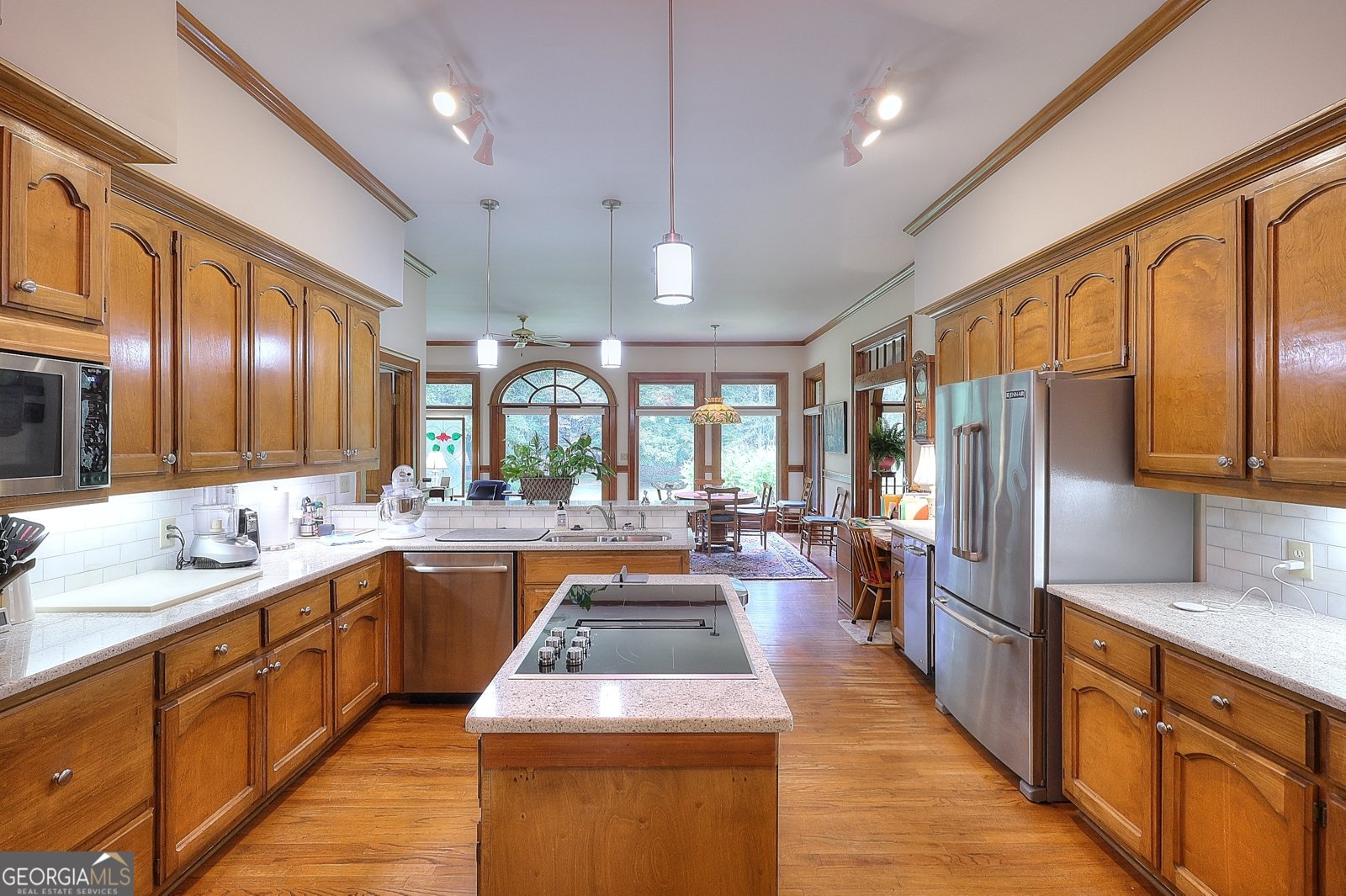 600 River Cove Road Social Circle - 22
