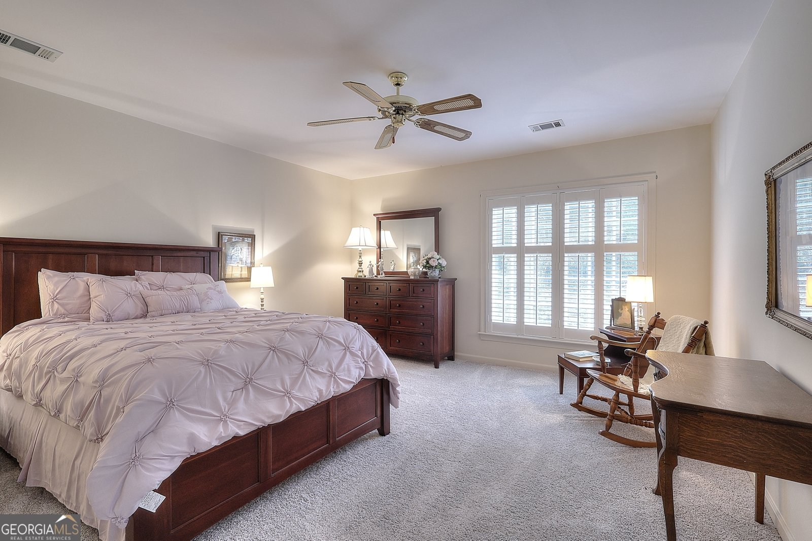 600 River Cove Road Social Circle - 4