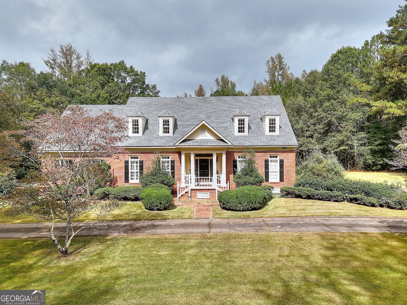 600 River Cove Road Social Circle - 46