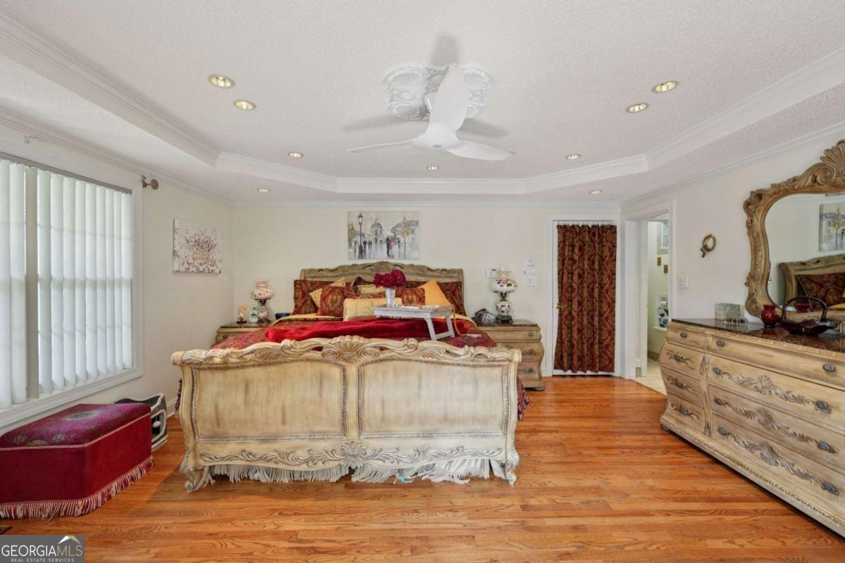 5492 Twin Oak Drive Douglasville - 2