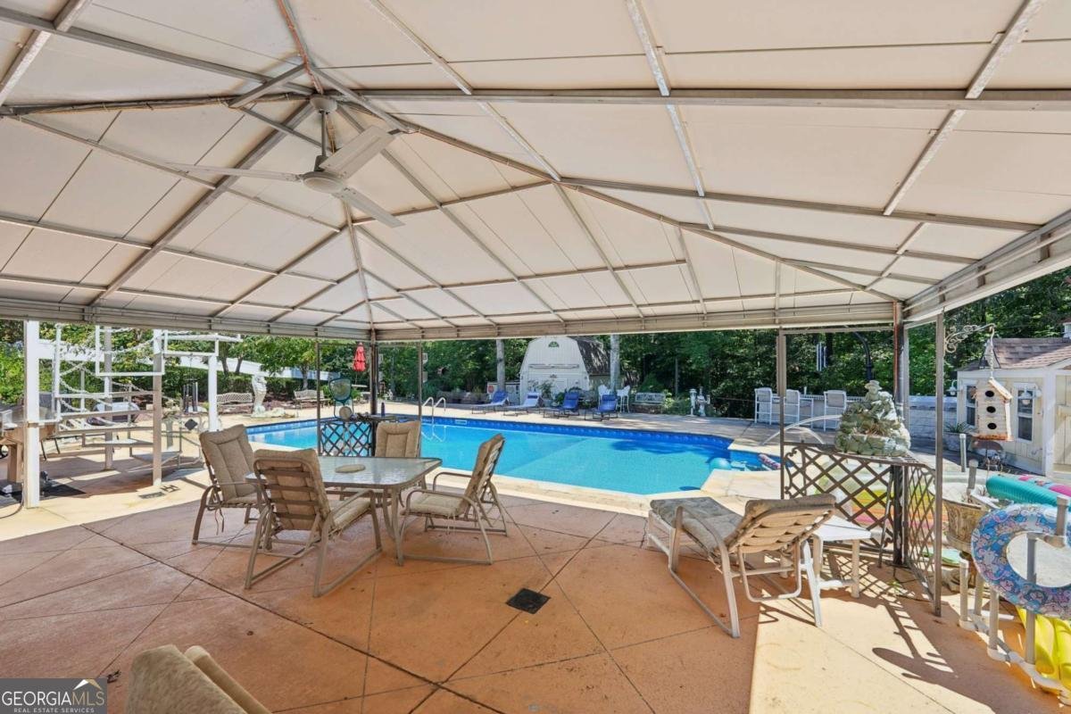 5492 Twin Oak Drive Douglasville - 41