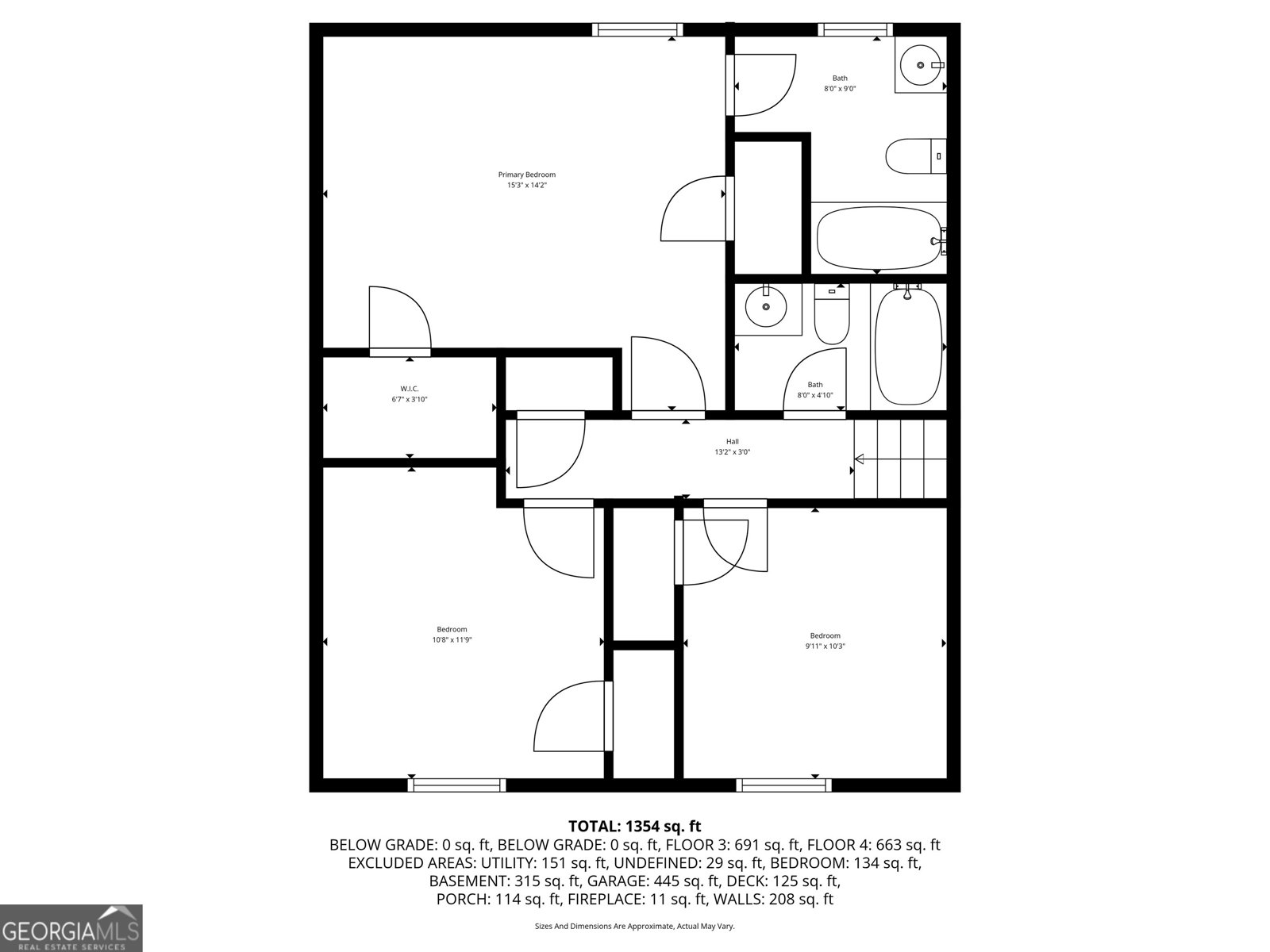 167 Lester Road Lawrenceville - 16