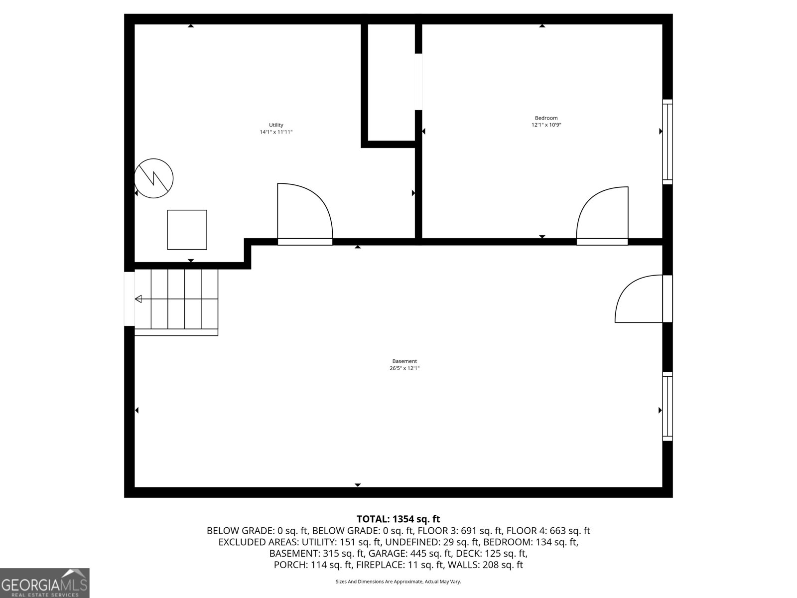 167 Lester Road Lawrenceville - 17