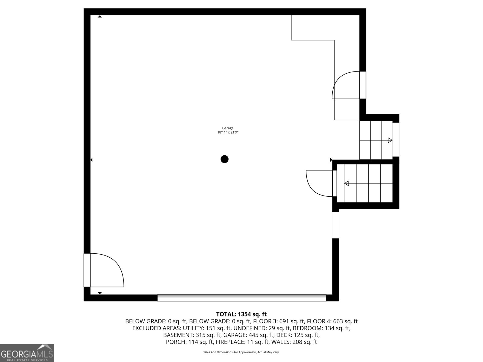 167 Lester Road Lawrenceville - 18