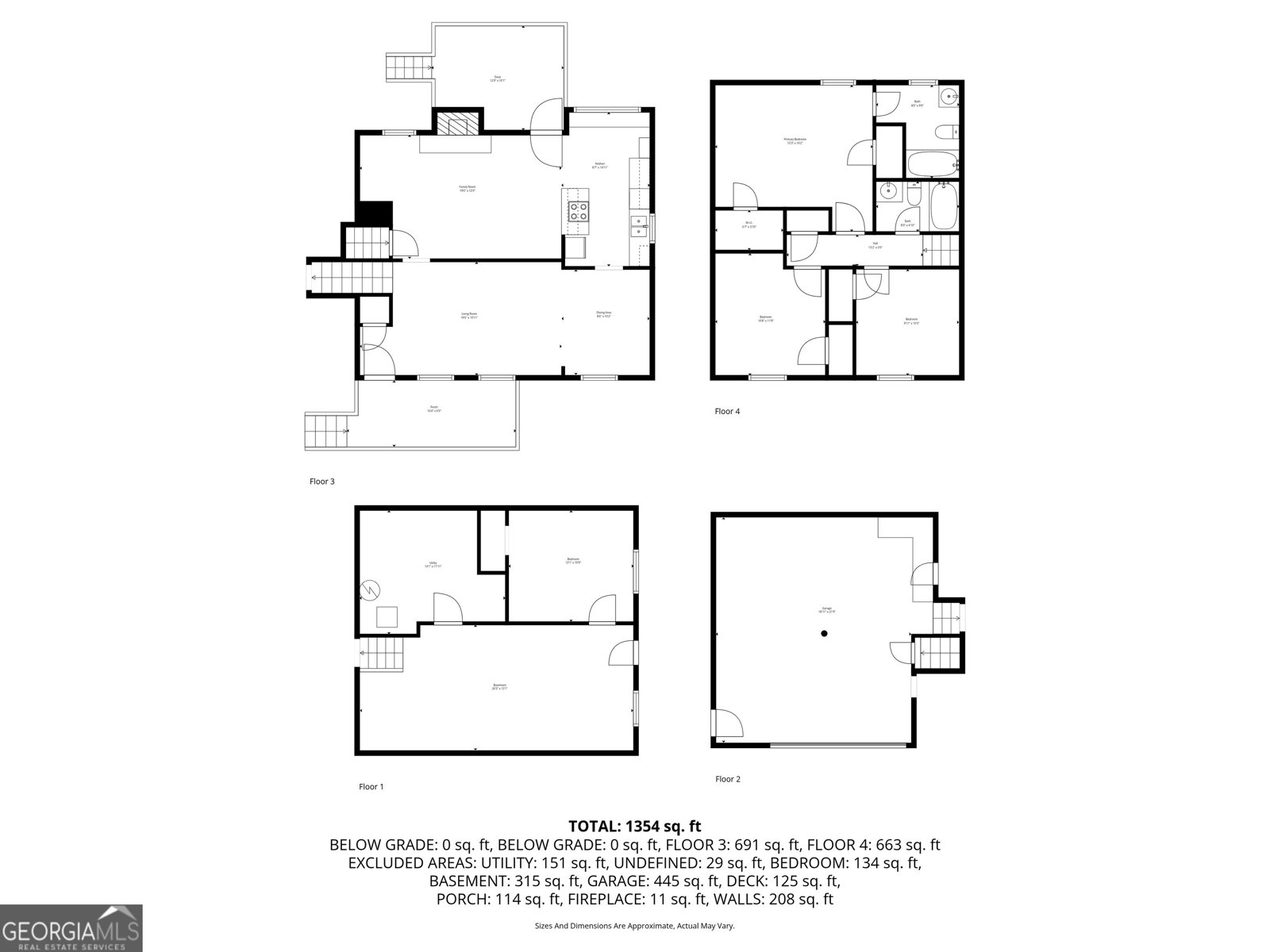 167 Lester Road Lawrenceville - 20