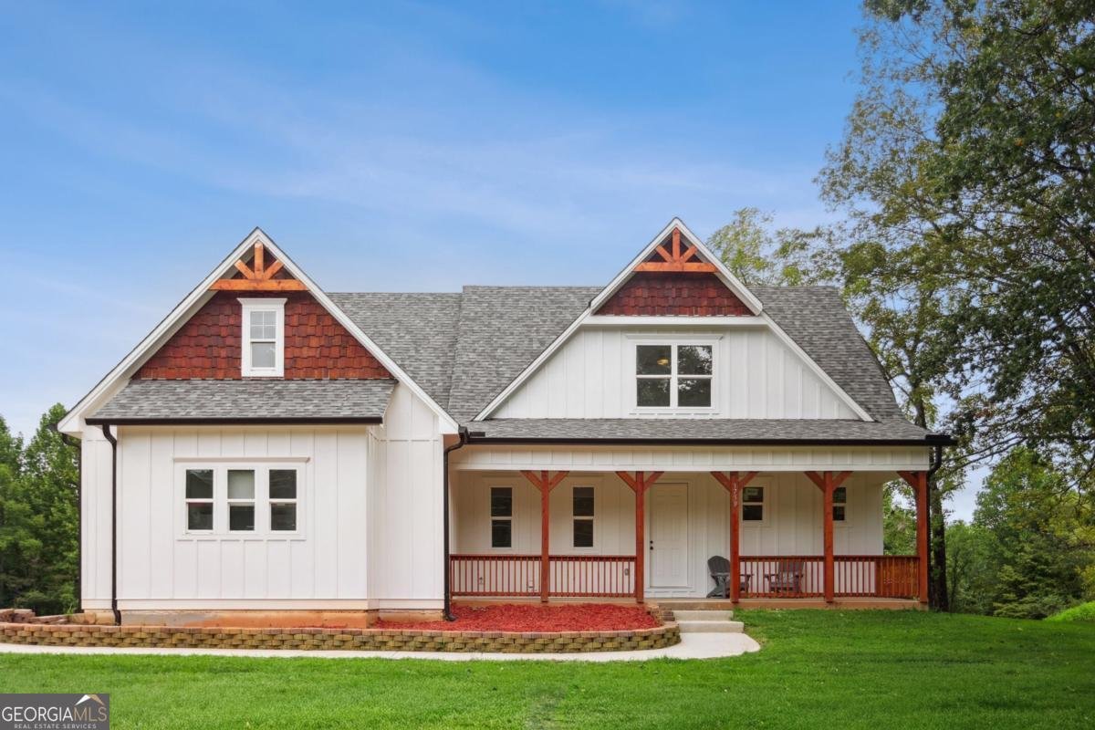 1750 Talking Rock Road Jasper - 1