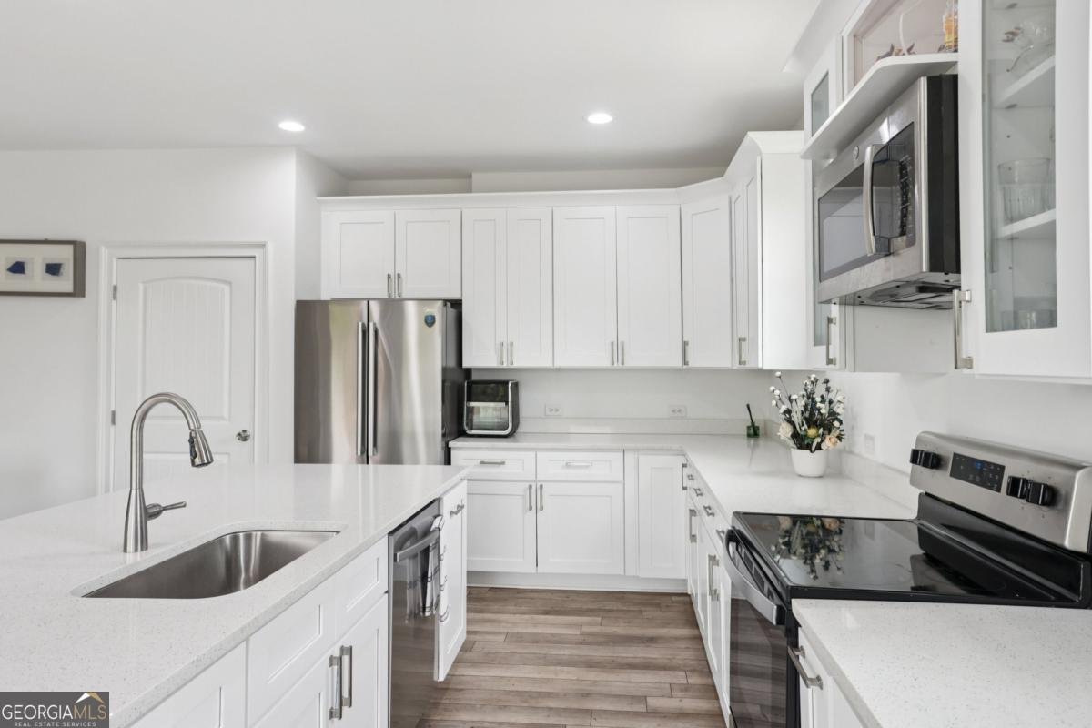 1750 Talking Rock Road Jasper - 10