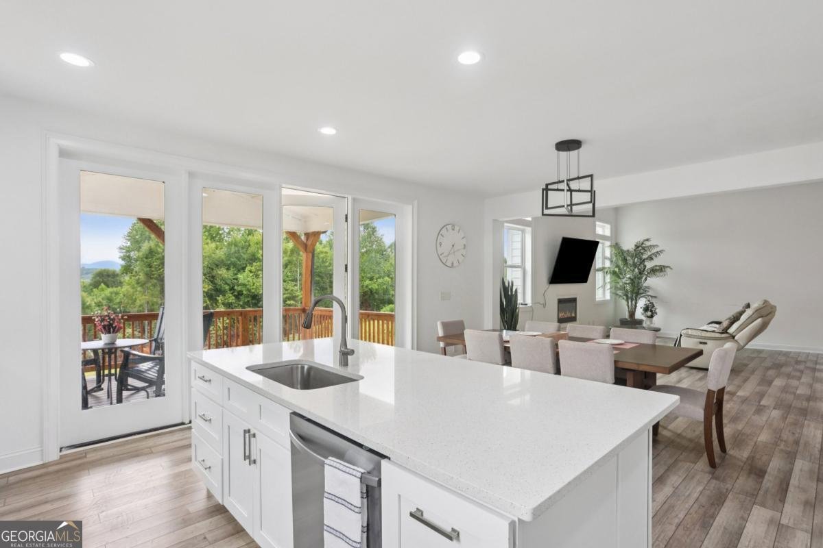 1750 Talking Rock Road Jasper - 11