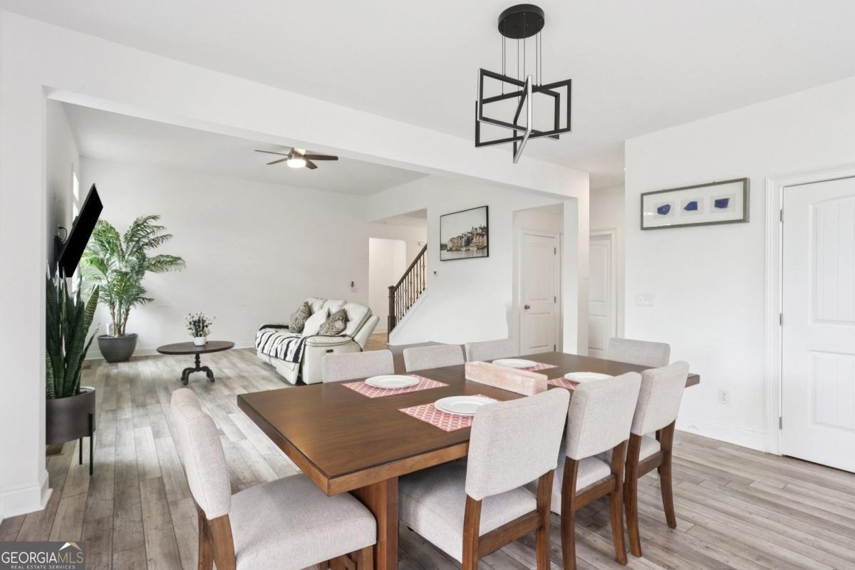 1750 Talking Rock Road Jasper - 12