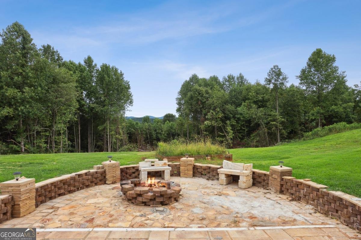 1750 Talking Rock Road Jasper - 24