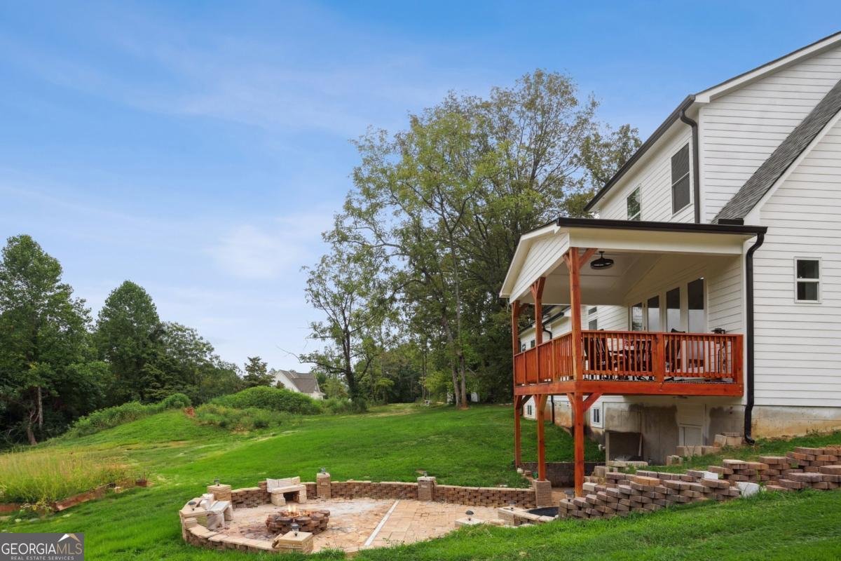 1750 Talking Rock Road Jasper - 25