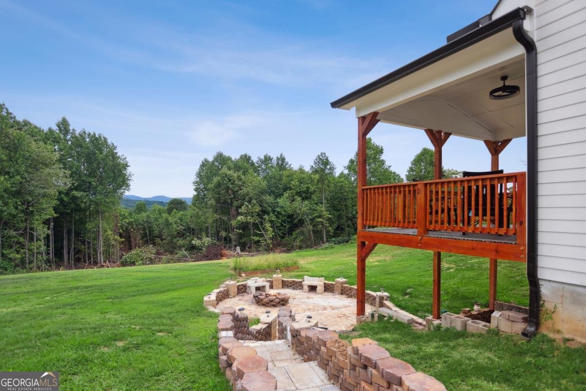 1750 Talking Rock Road Jasper - 26