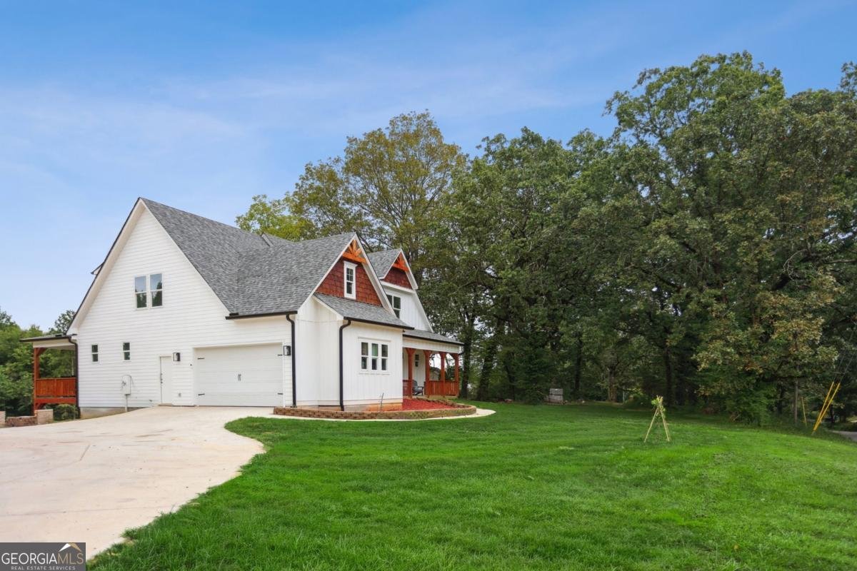 1750 Talking Rock Road Jasper - 31