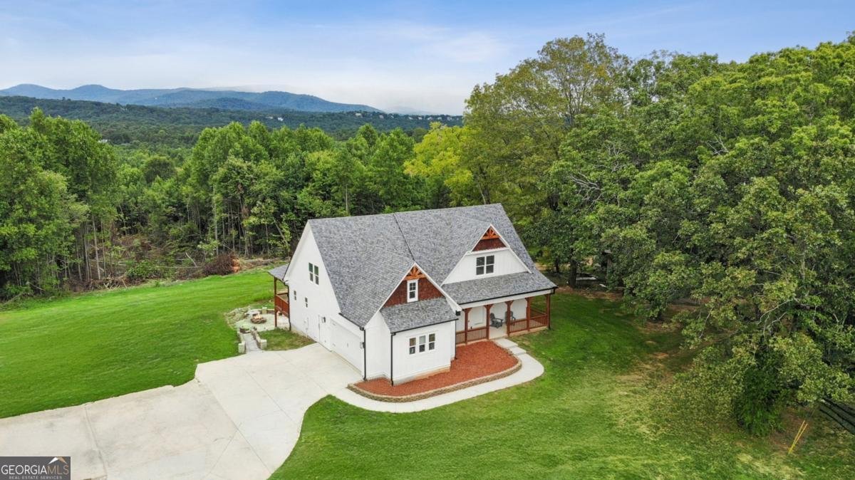 1750 Talking Rock Road Jasper - 33