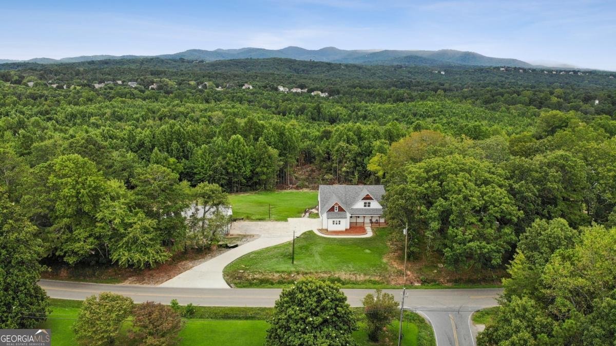 1750 Talking Rock Road Jasper - 34