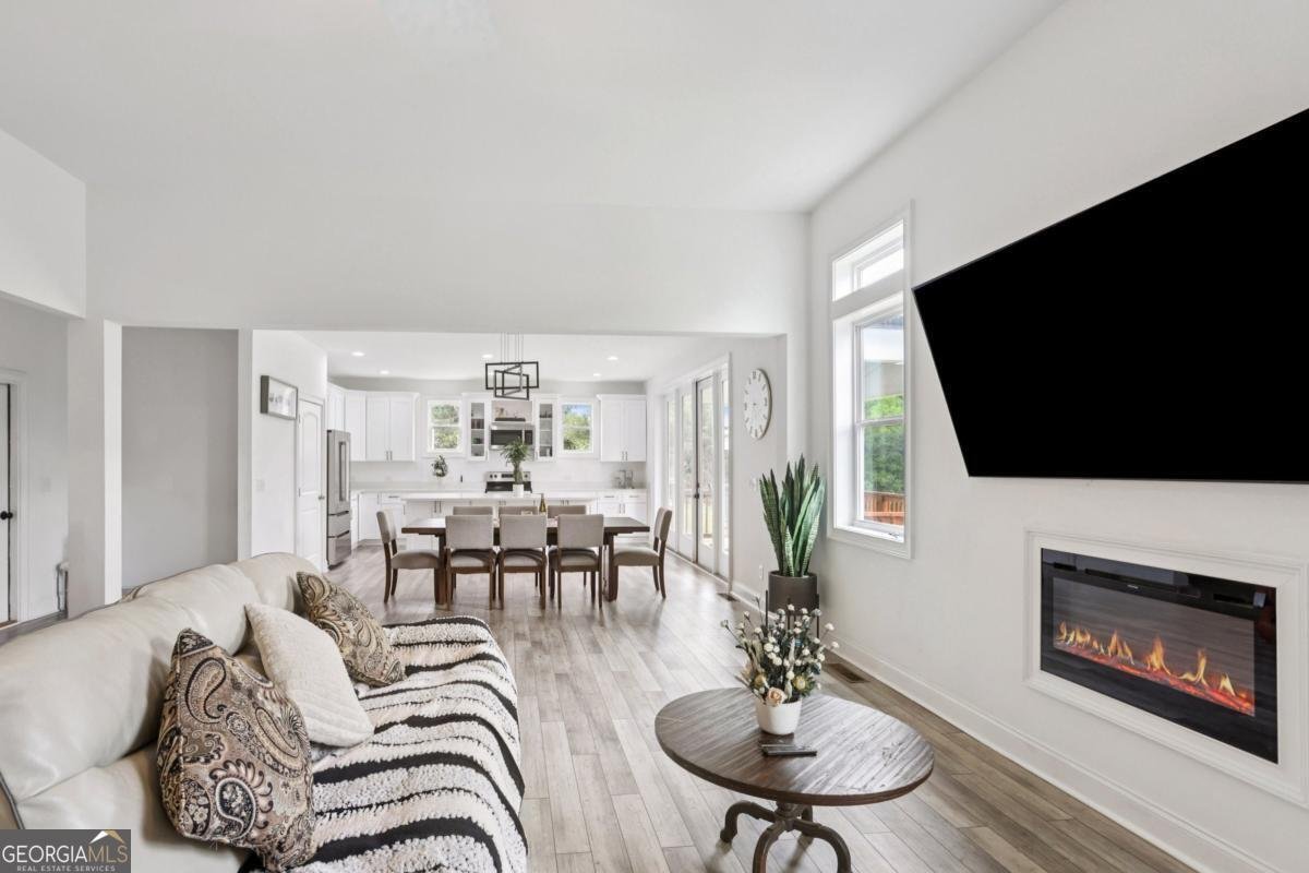 1750 Talking Rock Road Jasper - 4