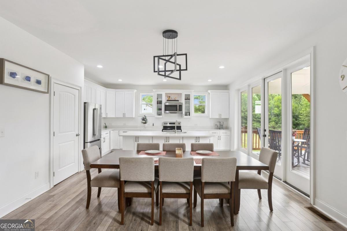 1750 Talking Rock Road Jasper - 5