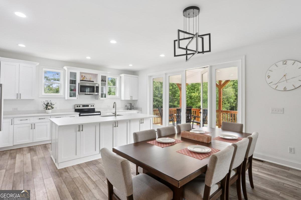 1750 Talking Rock Road Jasper - 6