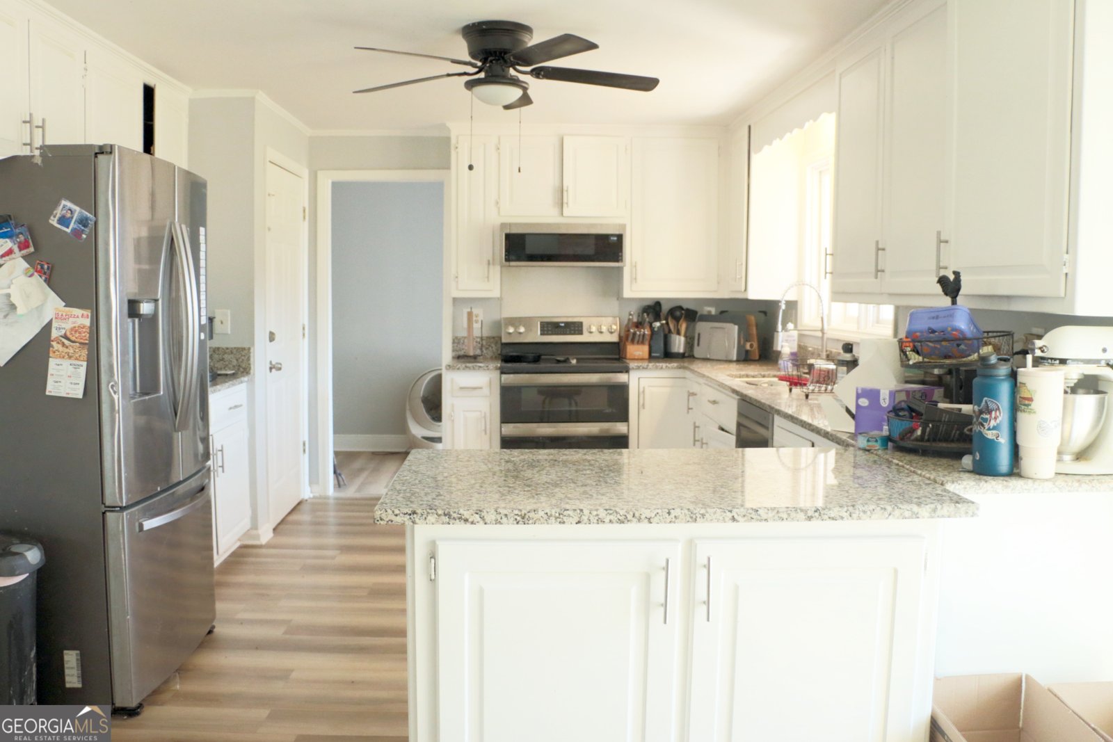 1605 Shackelford Road Griffin - 10