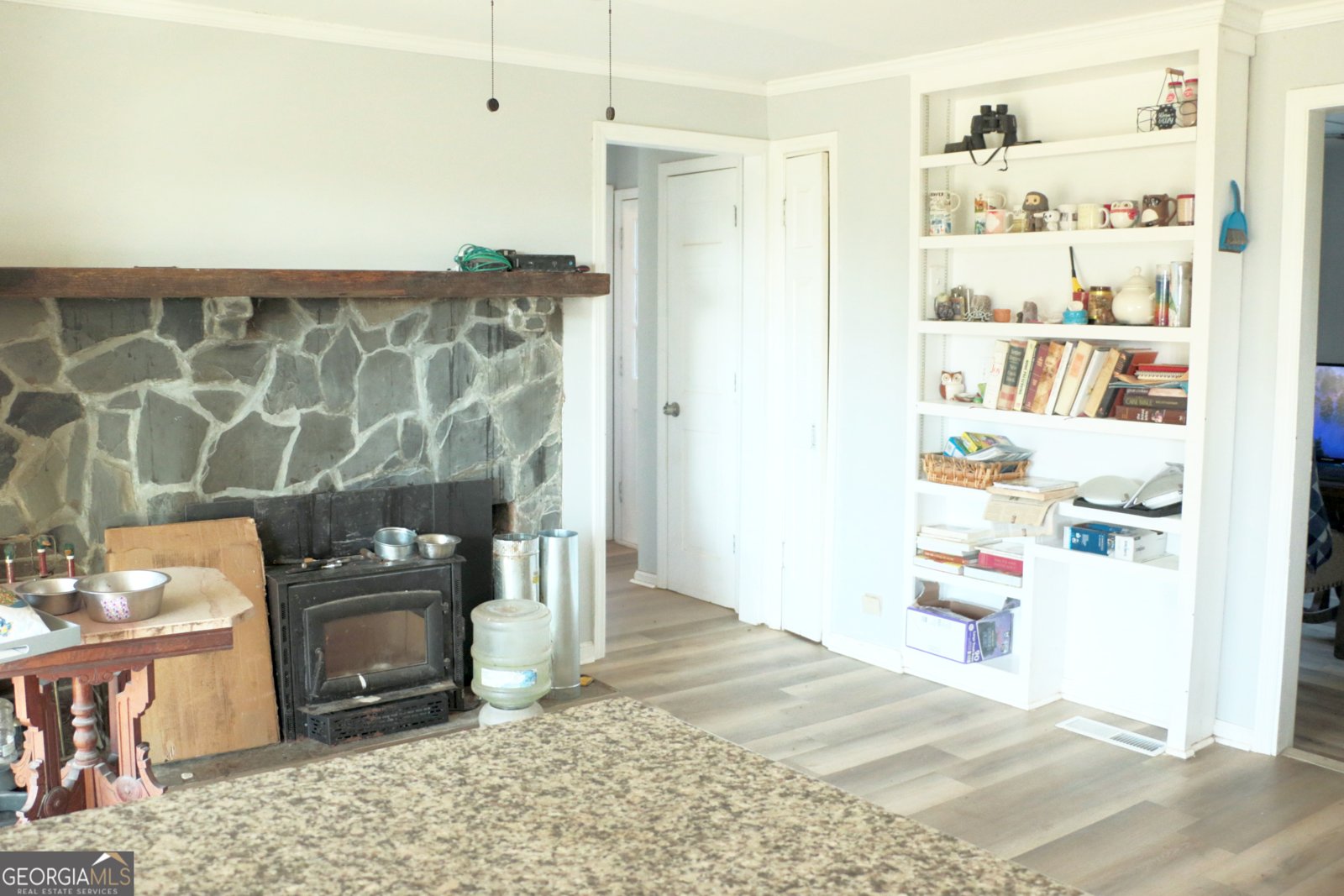 1605 Shackelford Road Griffin - 11