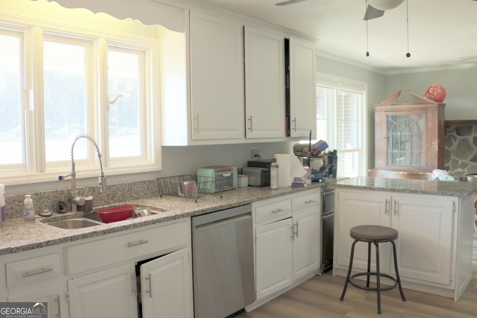 1605 Shackelford Road Griffin - 12