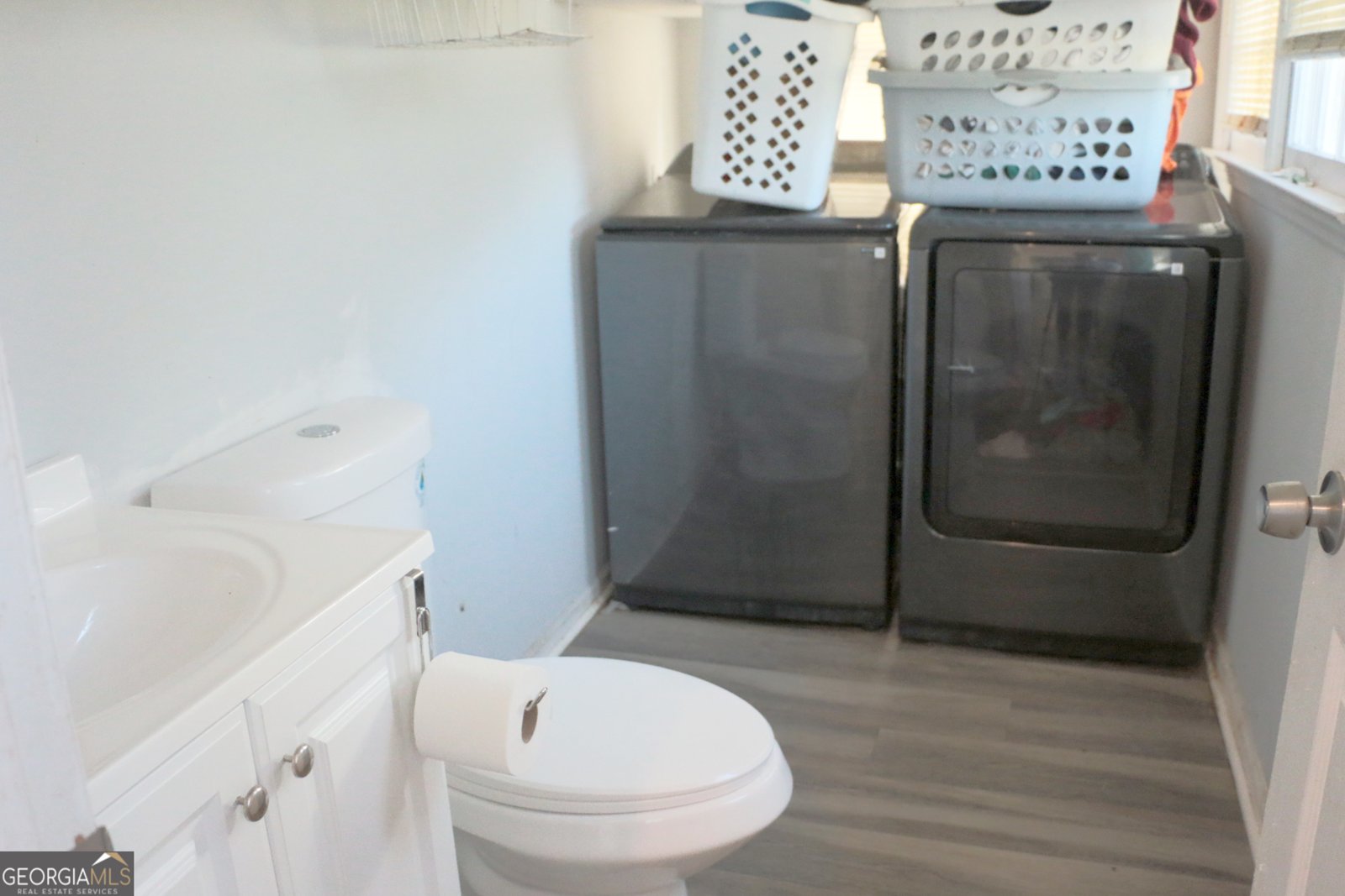 1605 Shackelford Road Griffin - 13