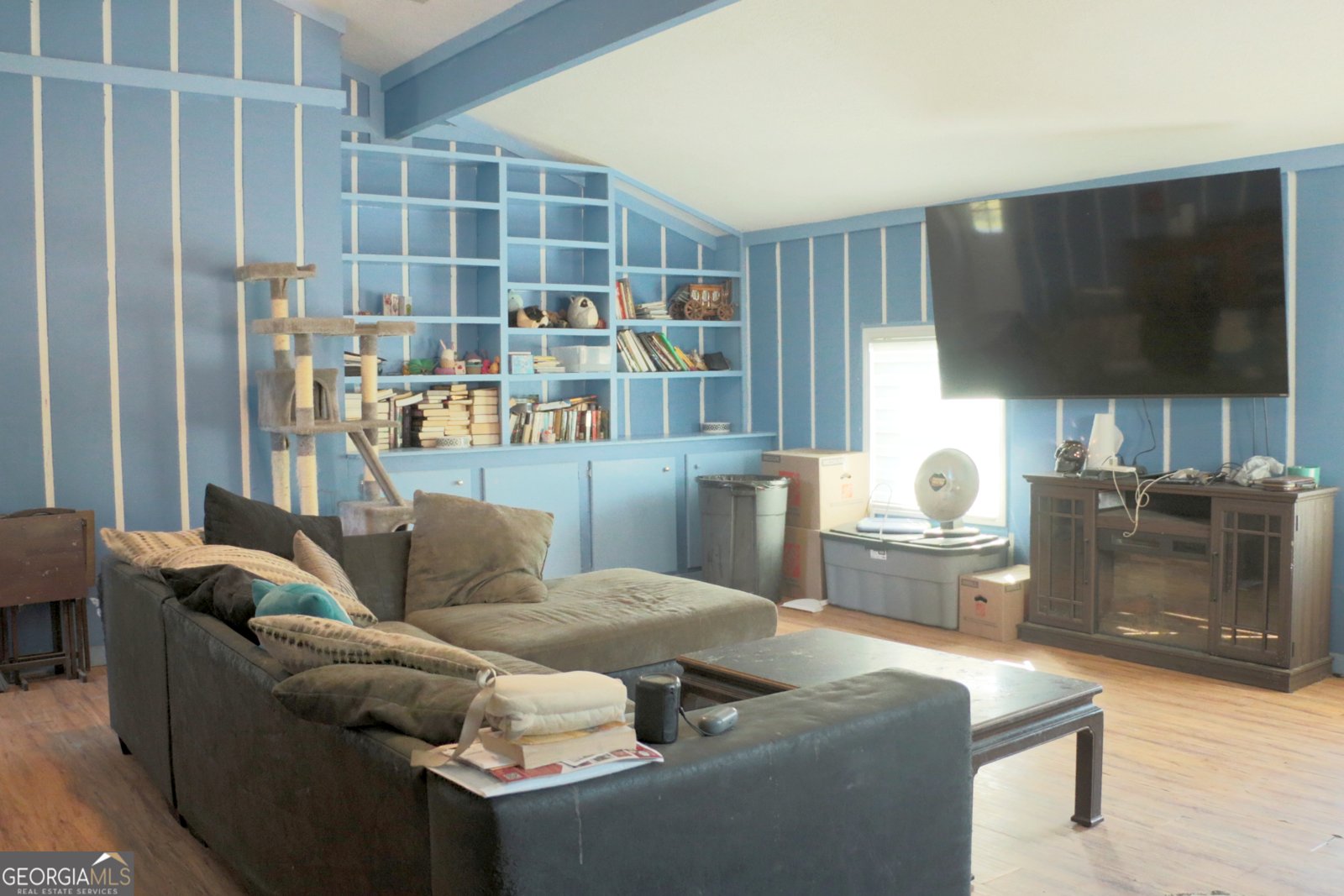 1605 Shackelford Road Griffin - 16