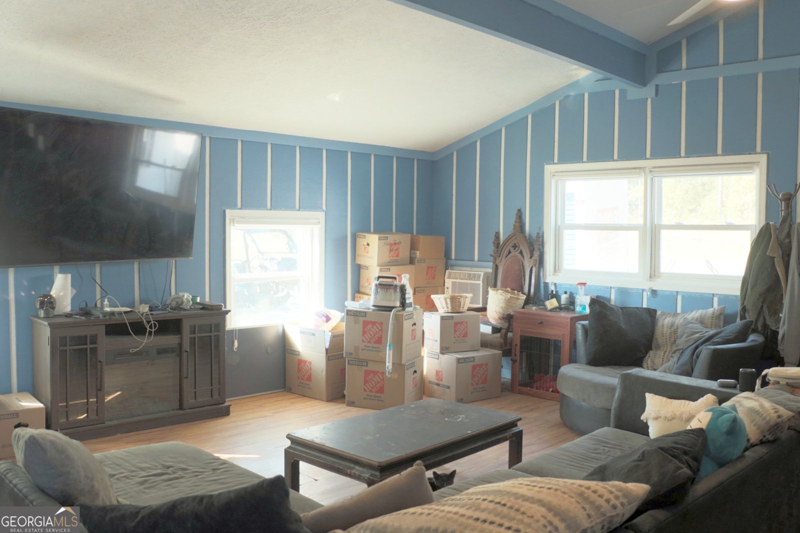 1605 Shackelford Road Griffin - 17