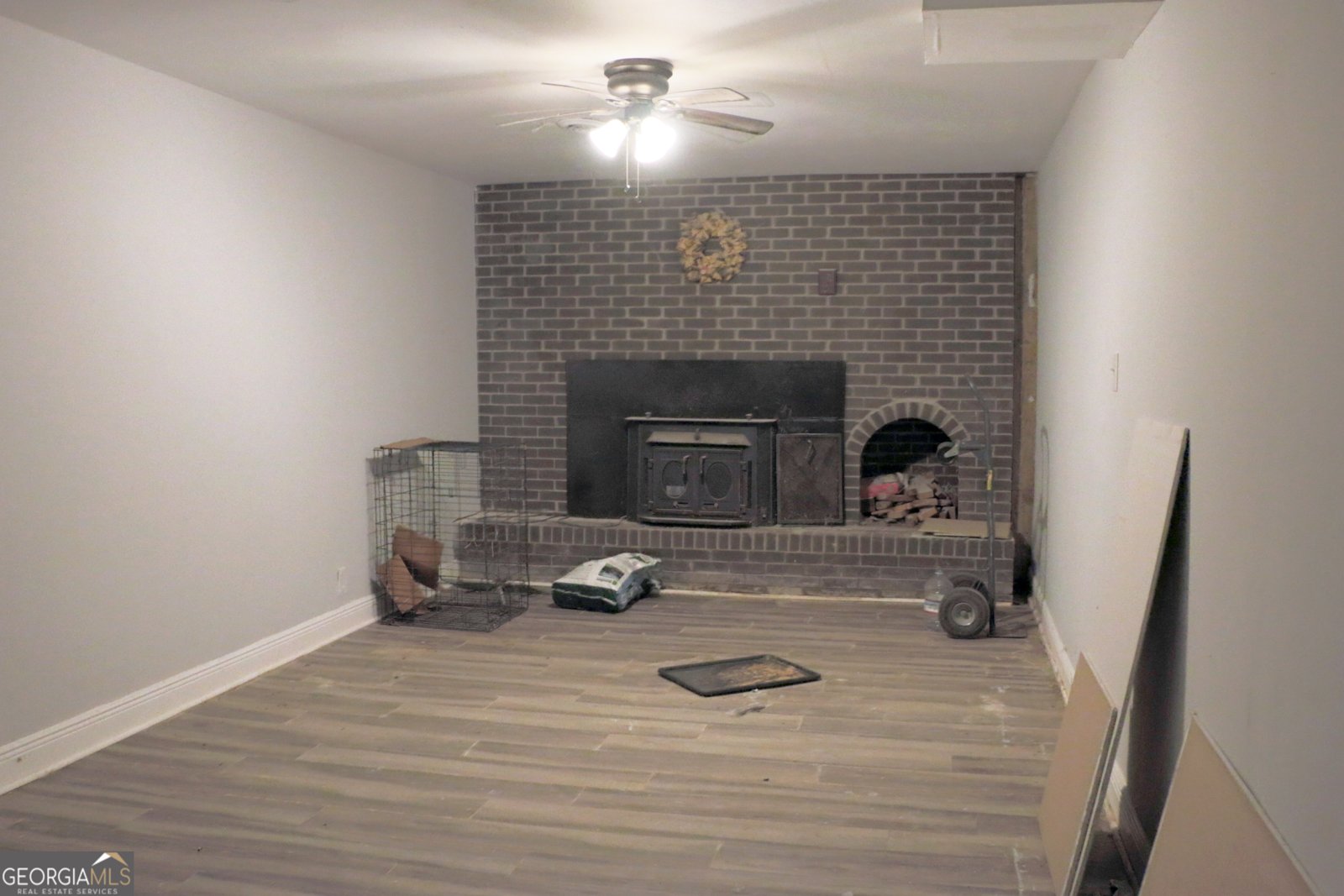 1605 Shackelford Road Griffin - 18