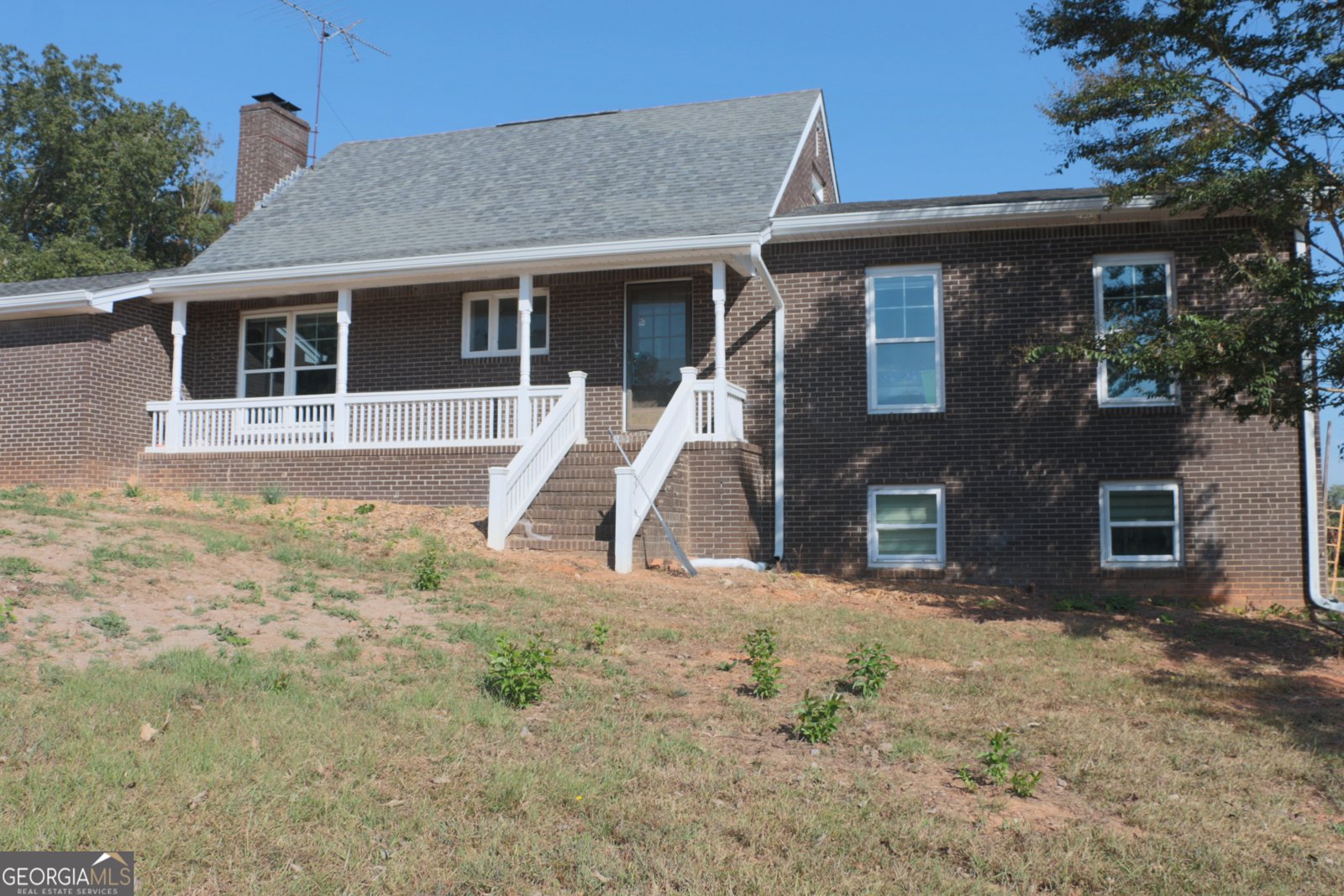 1605 Shackelford Road Griffin - 2