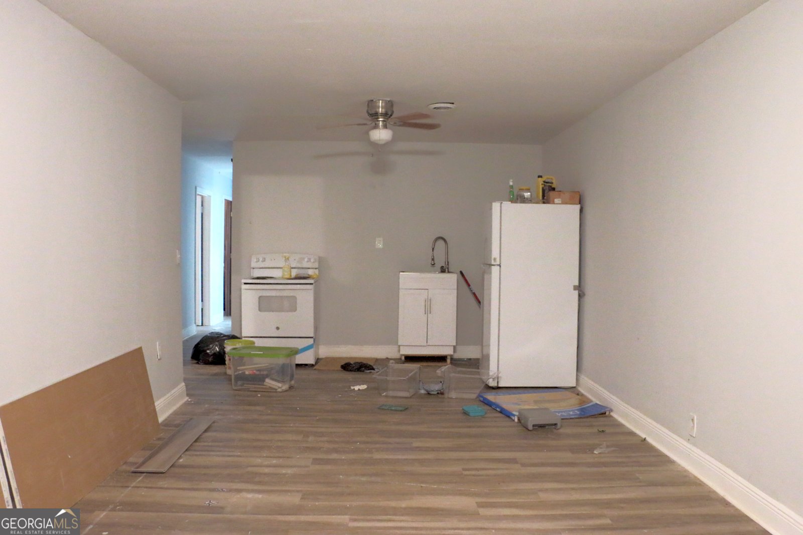 1605 Shackelford Road Griffin - 20