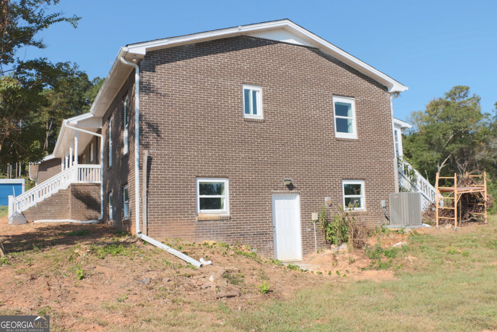 1605 Shackelford Road Griffin - 23