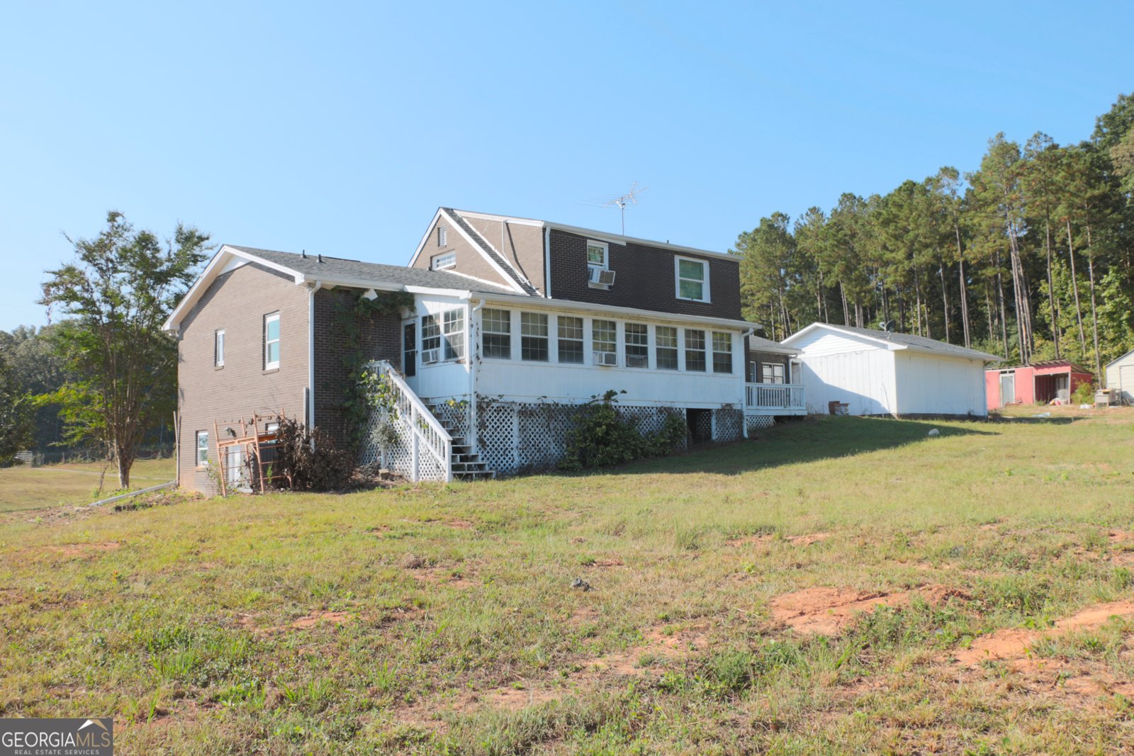 1605 Shackelford Road Griffin - 26