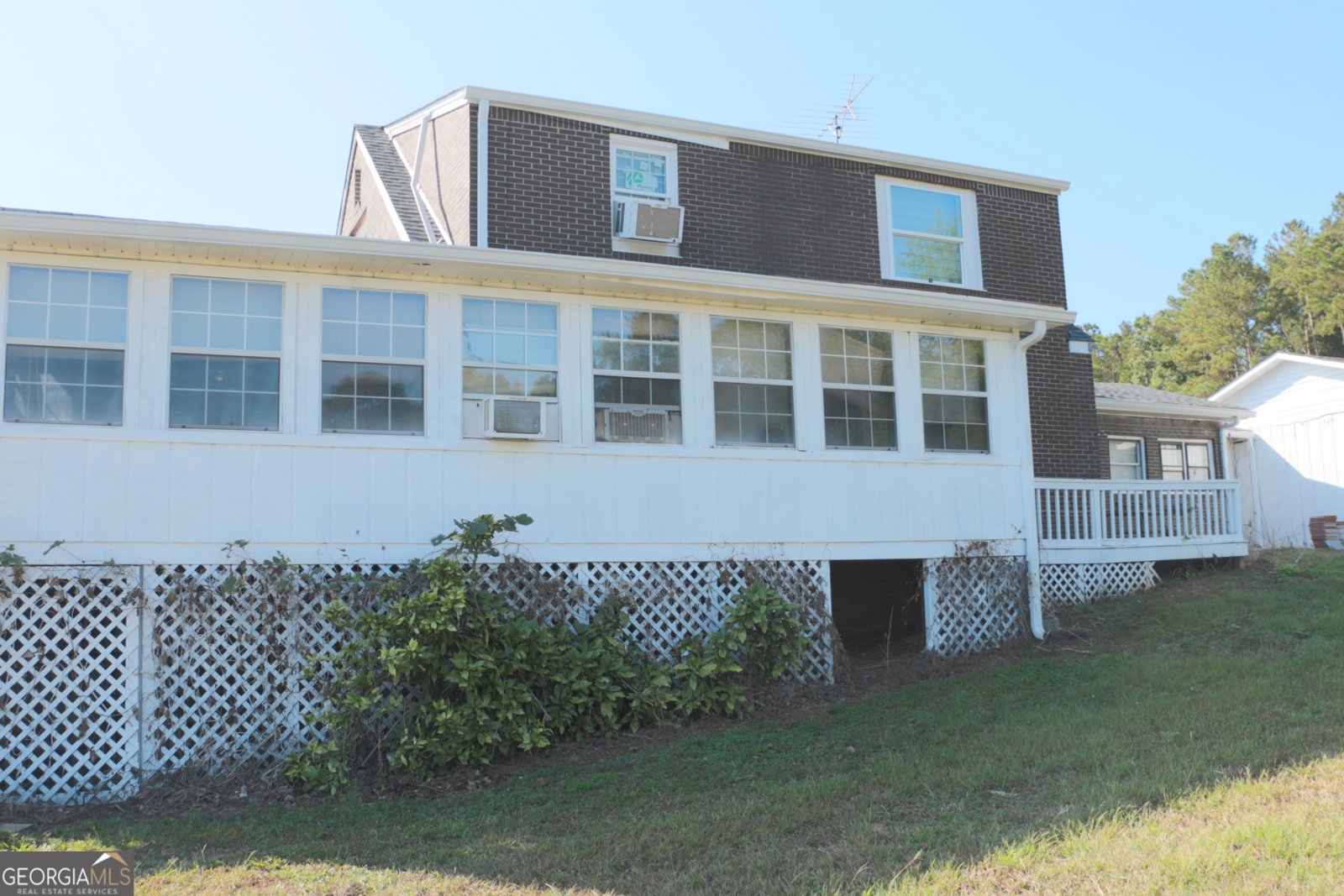 1605 Shackelford Road Griffin - 27