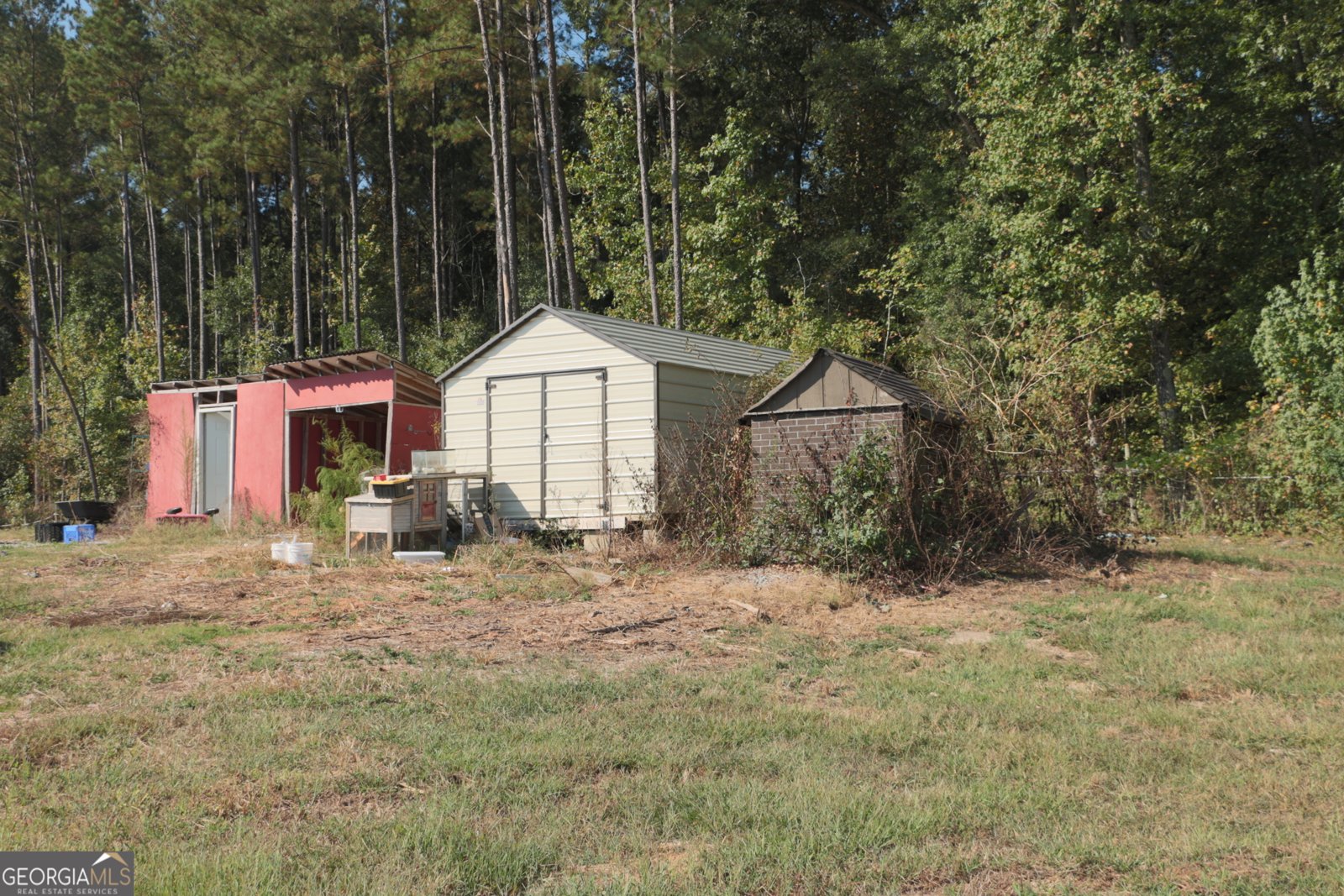 1605 Shackelford Road Griffin - 28