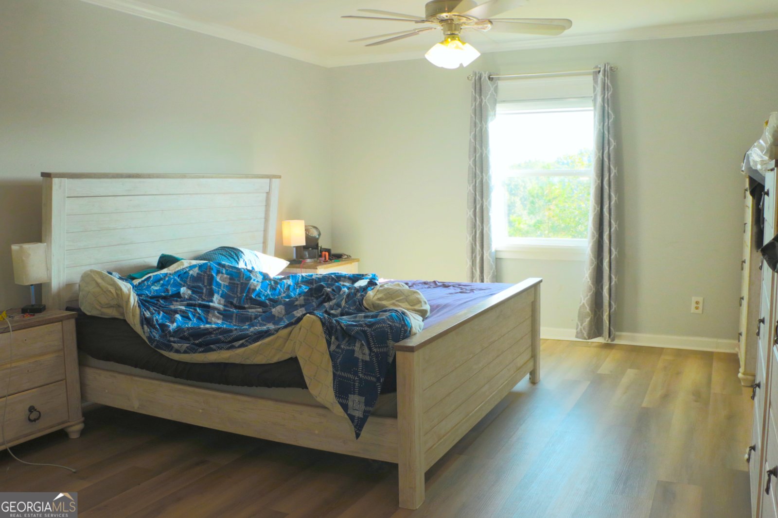 1605 Shackelford Road Griffin - 3